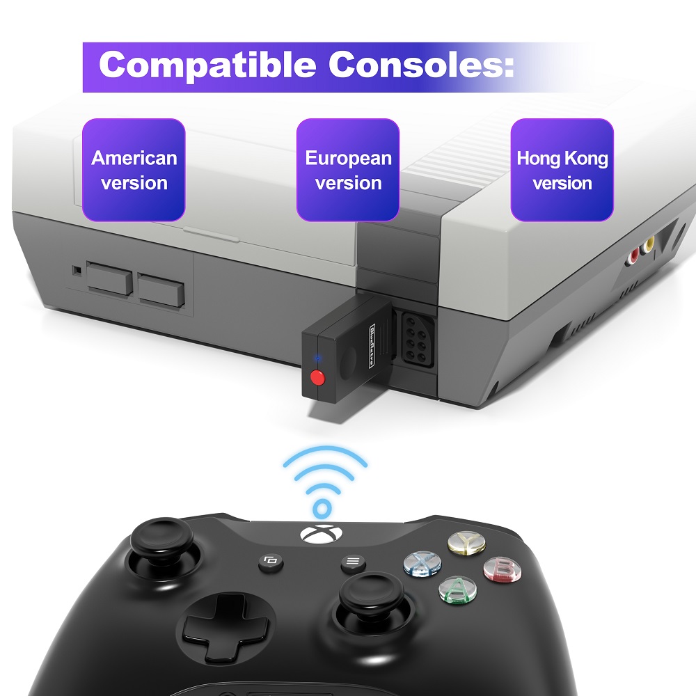 RetroScaler Blueretro Kablosuz - Gaming Console Monitor incelemesi ve fiyatı