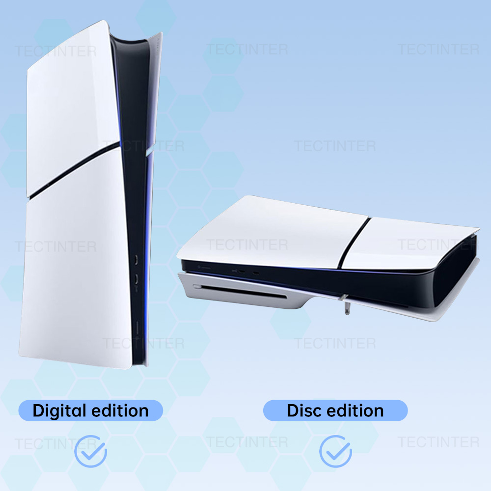 PS5 Slim Disk/Dijital Konsol T - Sony Console Ps5 Slim incelemesi ve fiyatı