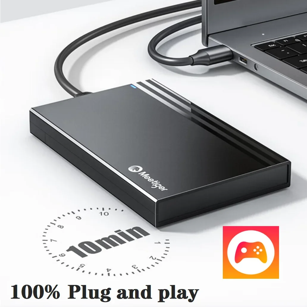ZieBuddy 500GB Oyun Konsolu 11 - Gaming Console Windows incelemesi ve fiyatı