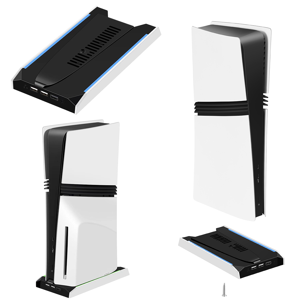 PS 5 Slim/PS 5 Pro için RGB Di - Sony Console Ps5 Slim incelemesi ve fiyatı