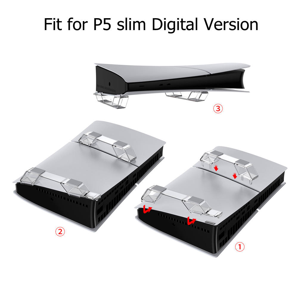 PS5 Slim Dijital/Disk Oyun Kon - Sony Console Ps5 Slim incelemesi ve fiyatı