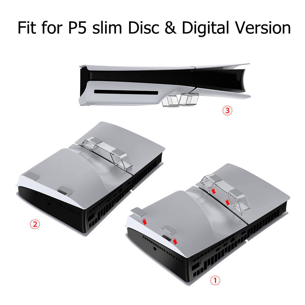 PS5 Slim Dijital/Disk Oyun Kon - Sony Console Ps5 Slim incelemesi ve fiyatı