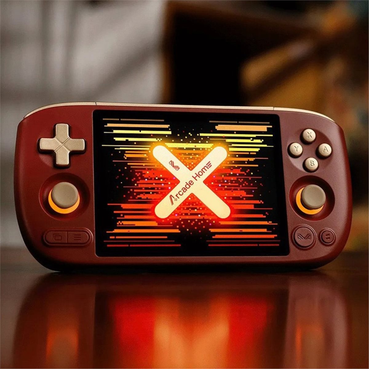 güncelleme. Pocket AIR Mini Re - Gaming Console Mini incelemesi ve fiyatı